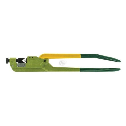 NEW Crimper Copper Lugs 10 - 95mm Indent Crimping