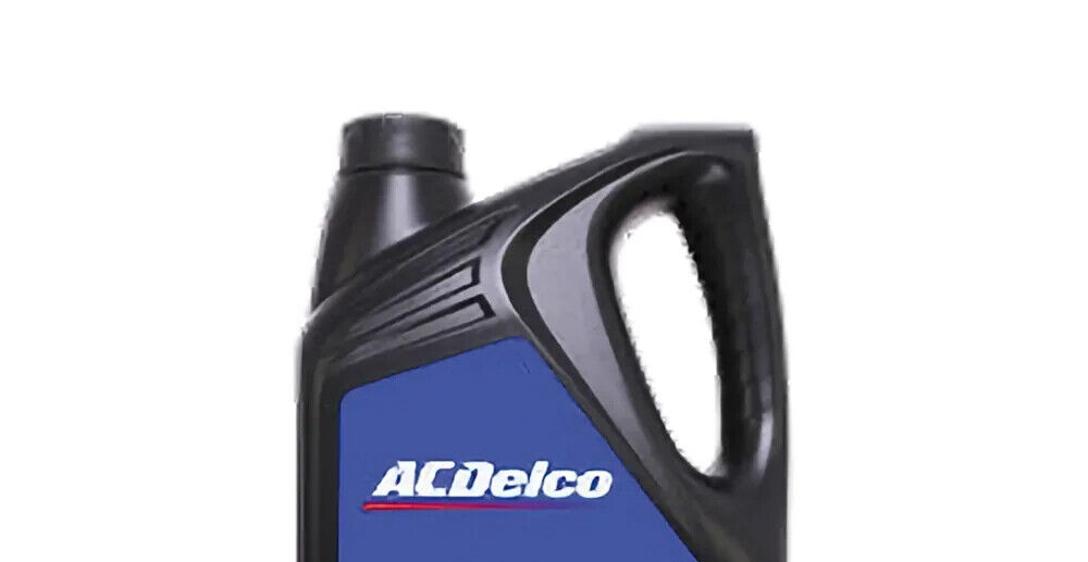 GENUINE AUTO Transmission OIL FLUID A/TRNS - MULTITRANS 5 LITRE