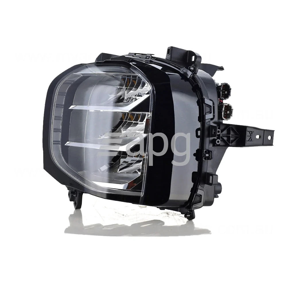 GENUINE LEFT HEADLIGHT FOR Mitsubishi Outlander Outlander ZM 2021-2025 NON-PHEV