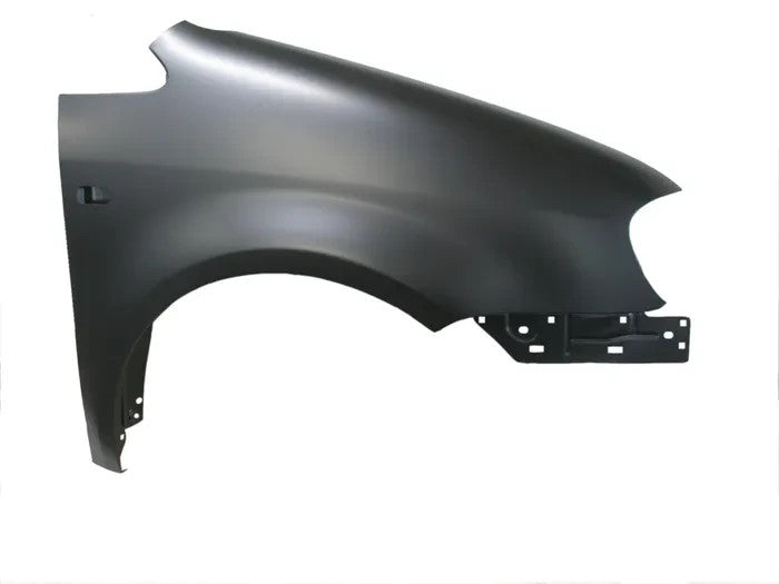 NEW RIGHT FRONT GUARD FOR VOLKSWAGEN CADDY 2K 02/2005-07/2010 WITH BLINKER HOLE