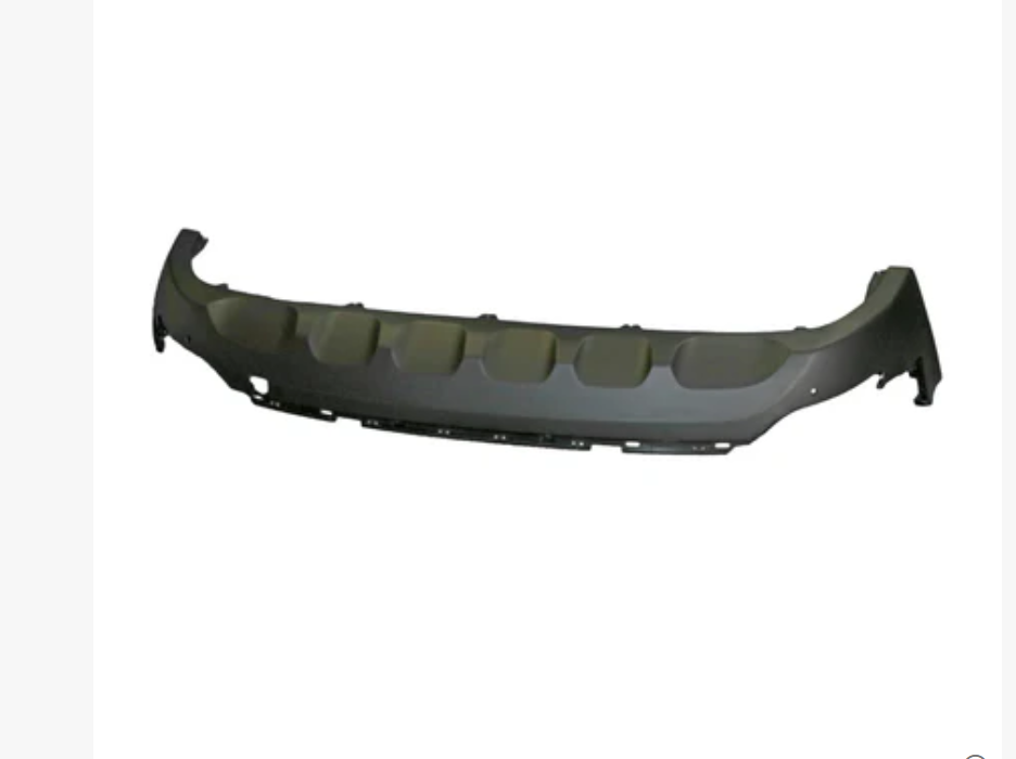 Genuine Rear BAR LOWER BUMPER FOR Kia Sportage QL SI/SI PREMIUM/SLI 5/2018-8/21