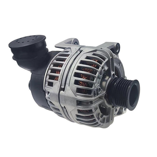 120A Alternator Fit BMW E36 E39 E46 E53 320i 323Ci 325i 528i 530i 535i 540i X5 Z