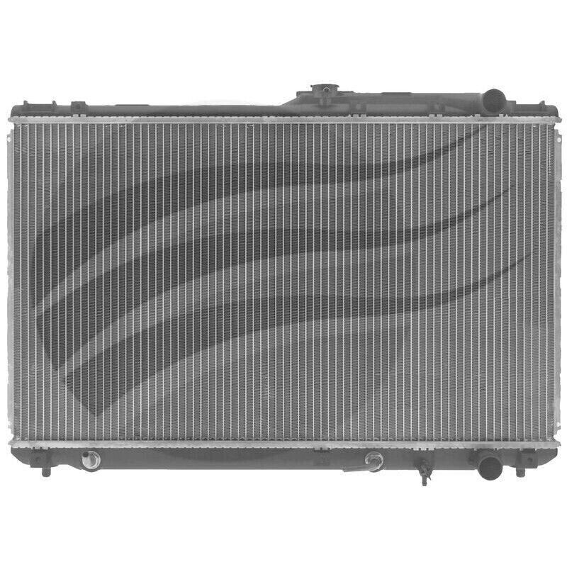 NEW Radiator fits Camry L6 V6 VDV10 1993 1997 Auto VIENTA