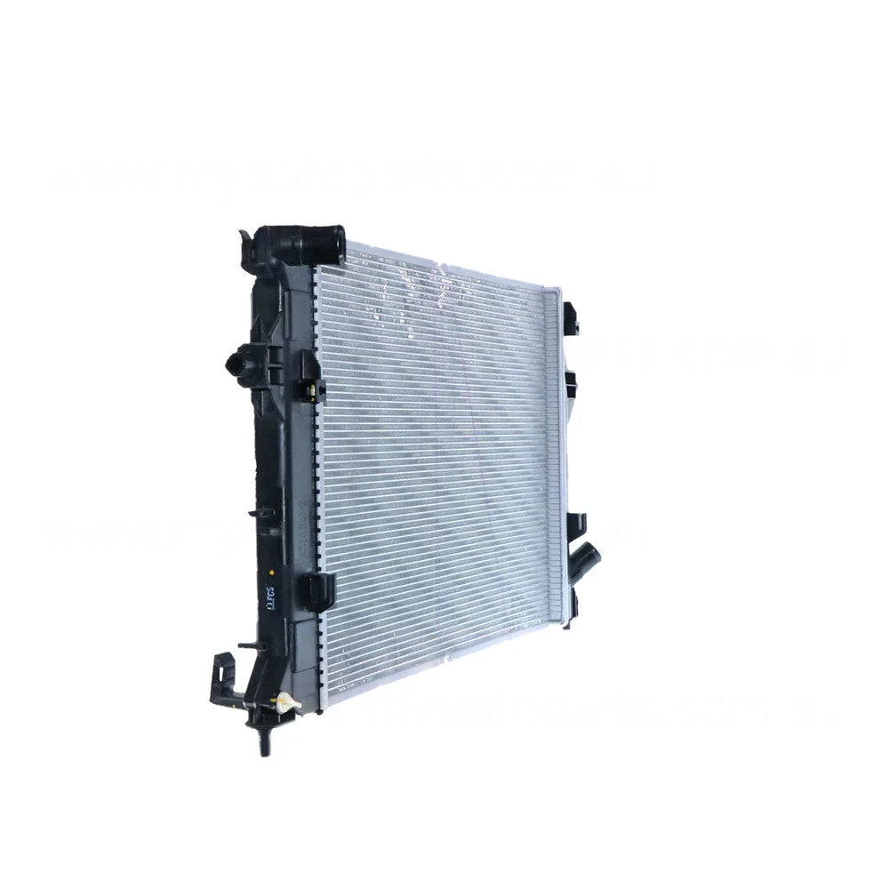 NEW Radiator FOR Hyundai Elantra 1.6L AD 2.0L 4CYL PETROL ENGINE-G4NA MANUAL