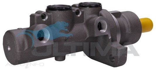 NEW Brake Master Cylinder For Holden Captiva CG 2006-2011 *JB10300*