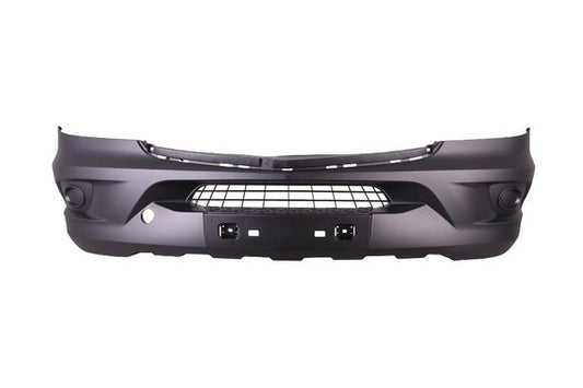 NEW FRONT BAR BUMPER FOR MERCEDES BENZ SPRINTER W906 10/2013 ~ 05/2018