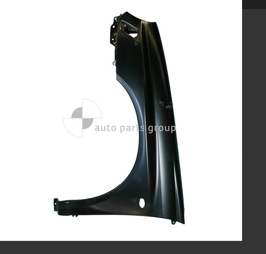 GENUINE LEFT FRONT GUARD FOR SUBARU IMPREZA 10/2000-10/2002 GX/RX/WRX 4-DOOR