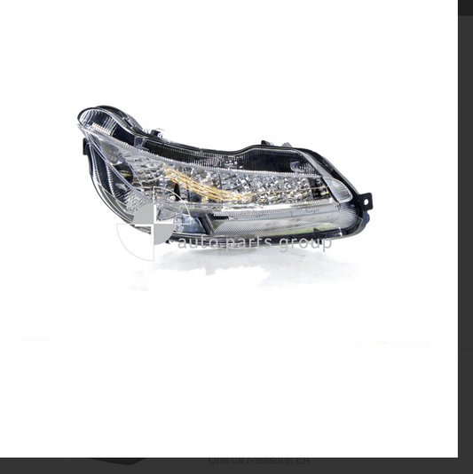 NEW RH FRONT PARK BLINKER LIGHT FOR TOYOTA CAMRY ASV50 ATARA SX 4/2015-10/2017