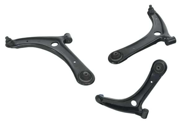 NEW LEFT FRONT LOWER CONTROL ARM FOR DODGE CALIBER  PM  08/2006 ~ 2012
