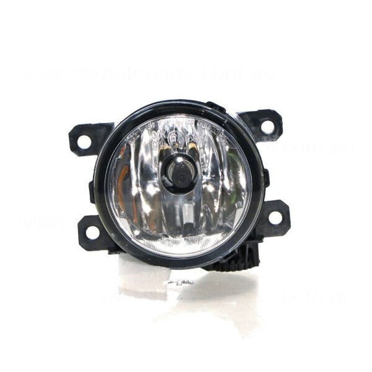 NEW LEFT Fog Light Spot Driving Lamp FOR Honda Accord CU 6/2008-3/2015 Euro 4Dr