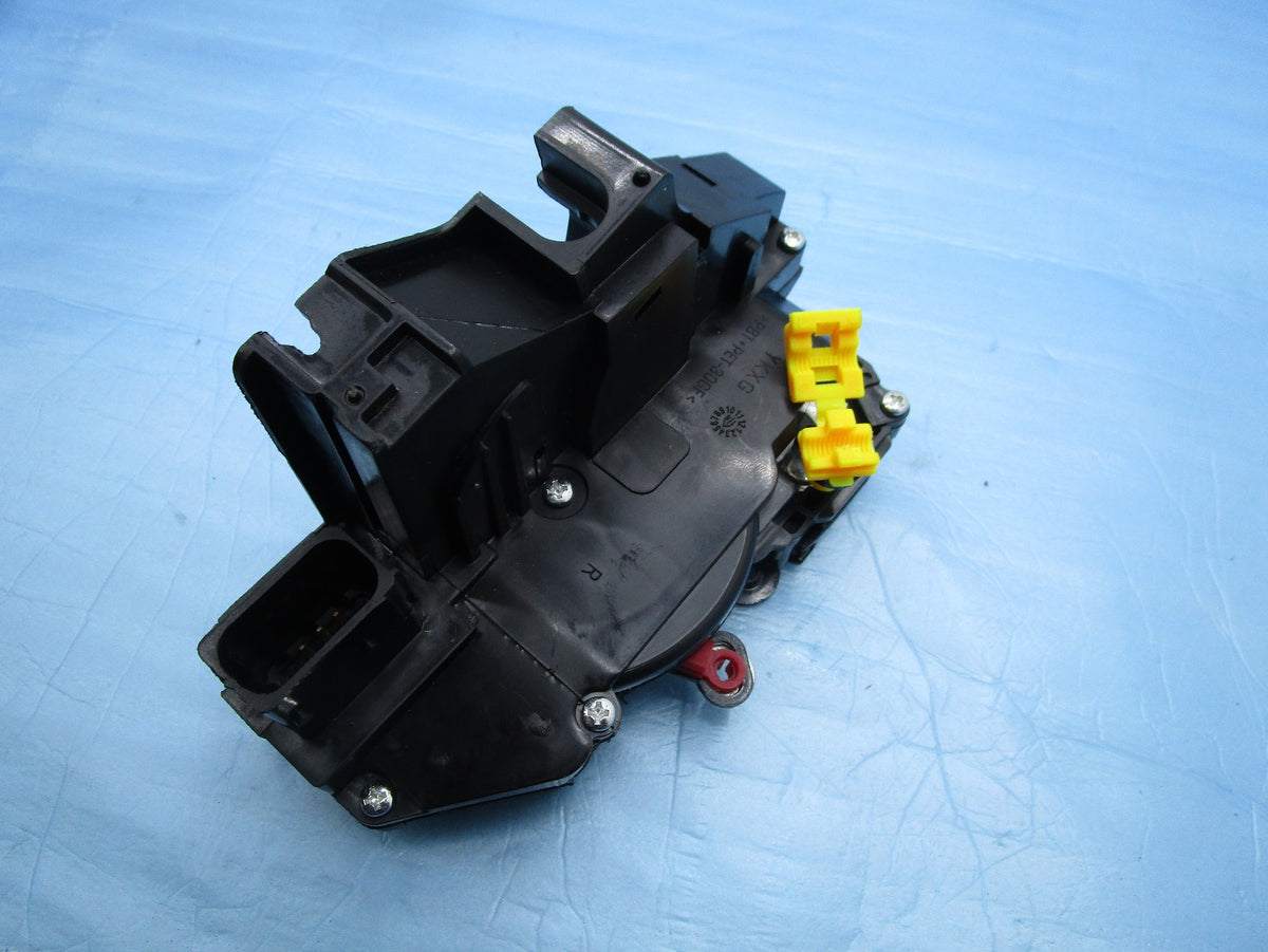 New Driver Front Door Lock For HOLDEN COMMODORE VE SERIES-2 SS SV6 CALAIS omega