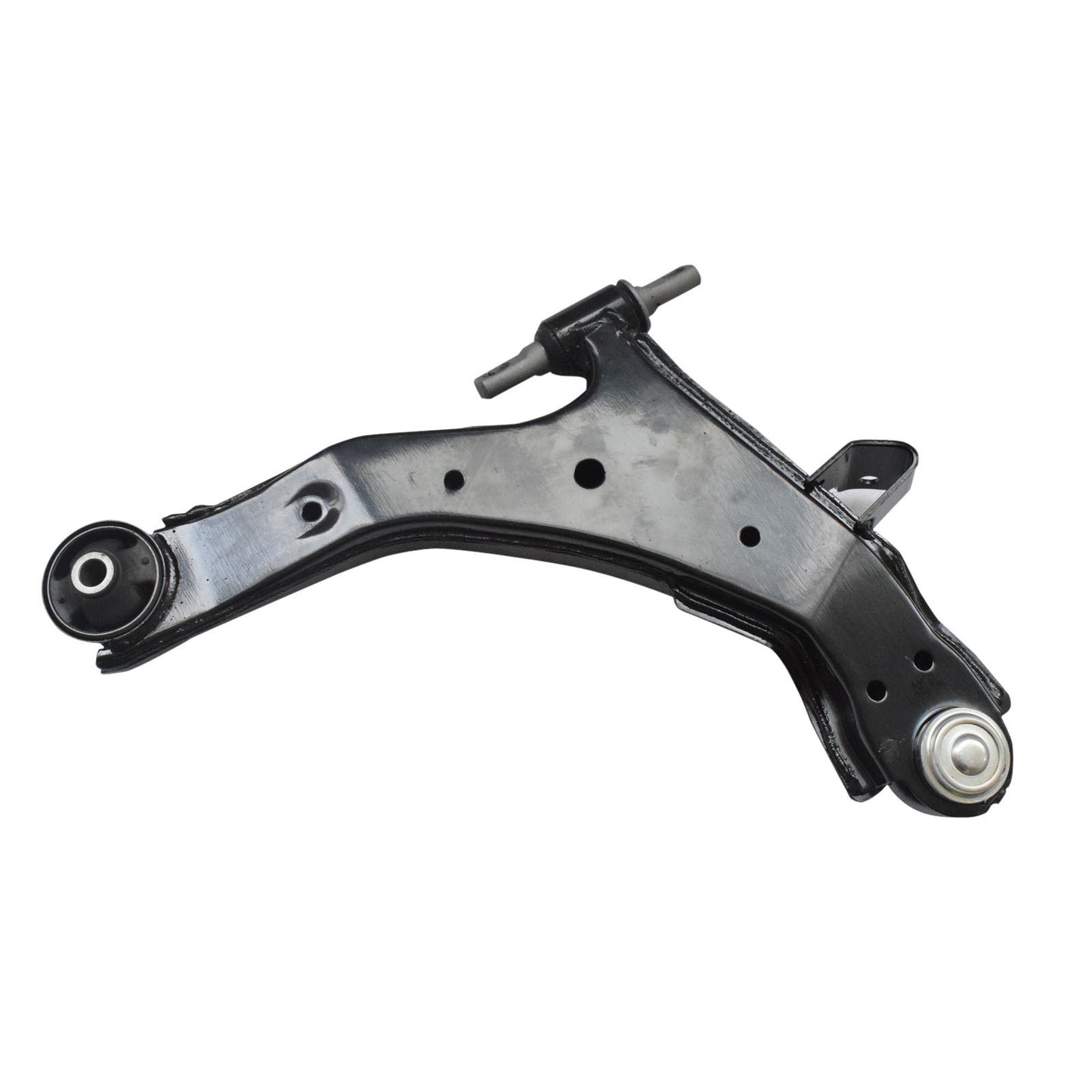 PASSENGER FRONT LOWER CONTROL ARM FOR Hyundai Elantra XD Tiburon GK 03/2002-2010