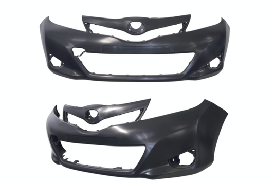 NEW FRONT BAR BUMPER FOR TOYOTA YARIS (YR / YRS / YRX)  NCP130 11/2011 ~ 06/2014
