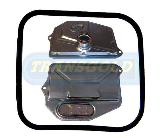 AutoTransmission Service Kit FOR Mercedes 3/4 Speed (1'' Neck Filter)