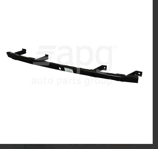 GENUINE  Front Bar Reinforcement Lower REO FOR NISSAN MICRA K13 1/2013-ON