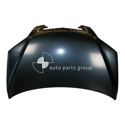 GENUINE BONNET FOR MAZDA 2 10/2002-5/2005