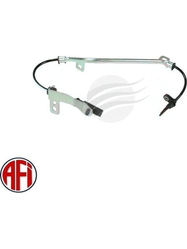 Wheel Speed Sensor