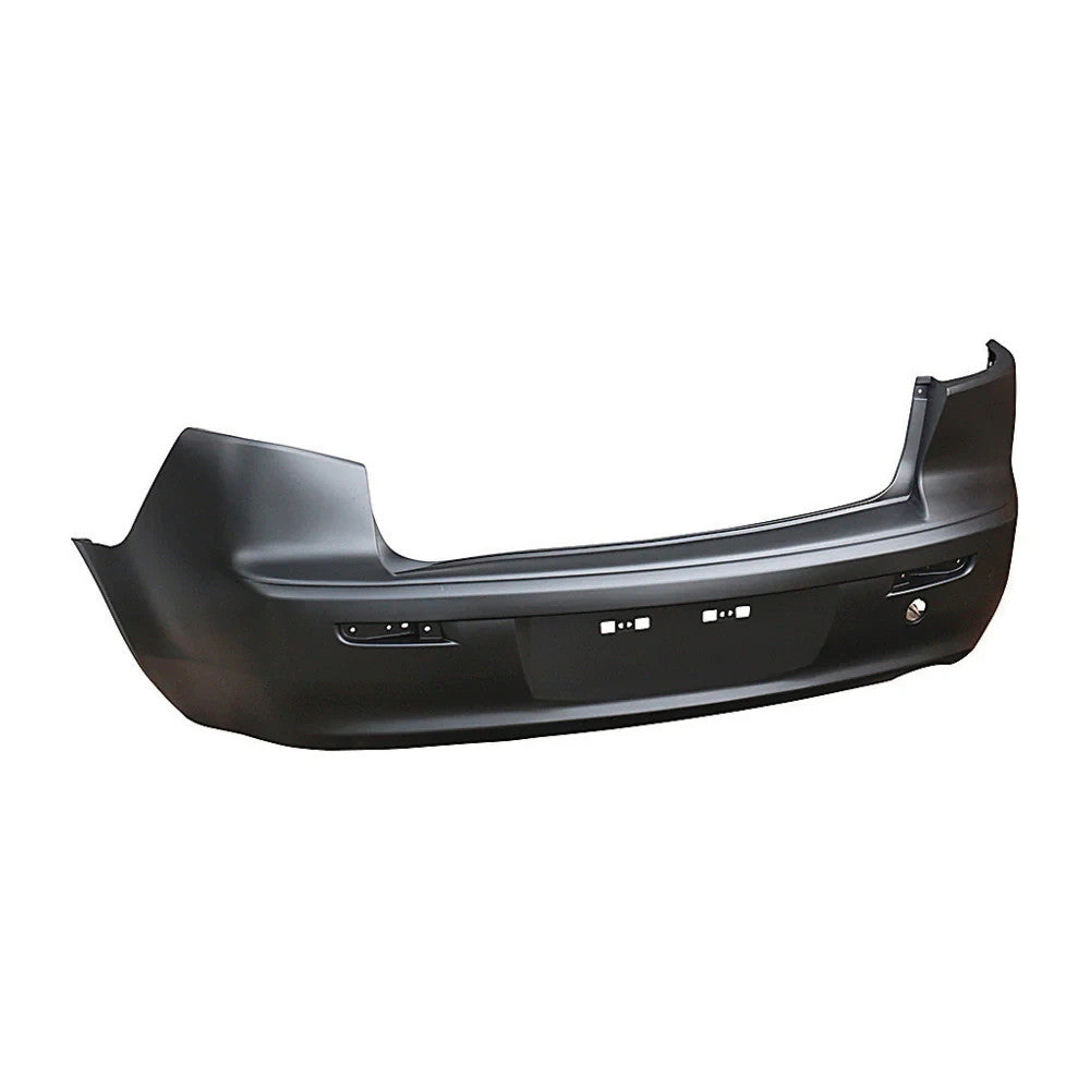 Genuine REAR BAR BUMPER FOR Mitsubishi Lancer CJ 9/07-2/13 SEDAN WITHOUT SENSOR