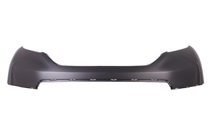 NEW FRONT BAR UPPER BUMPER FOR HONDA CRV RW SERIES-1 05/17-06/20 WITHOUT SENSOR