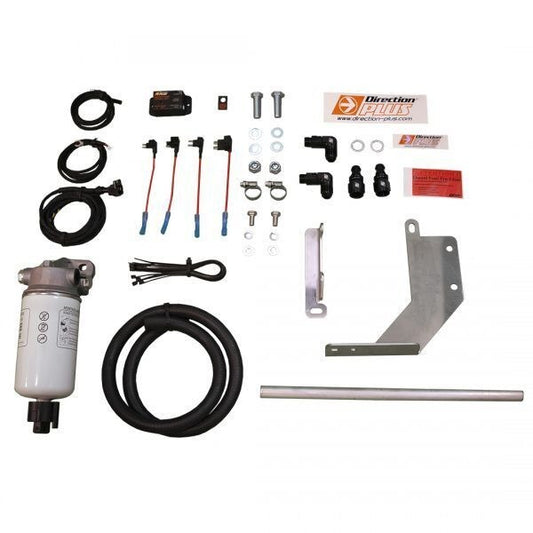 NEW Fuel Water Separator FOR Toyota Landcruiser 200 SERIES 4.5L V8 2007-2021