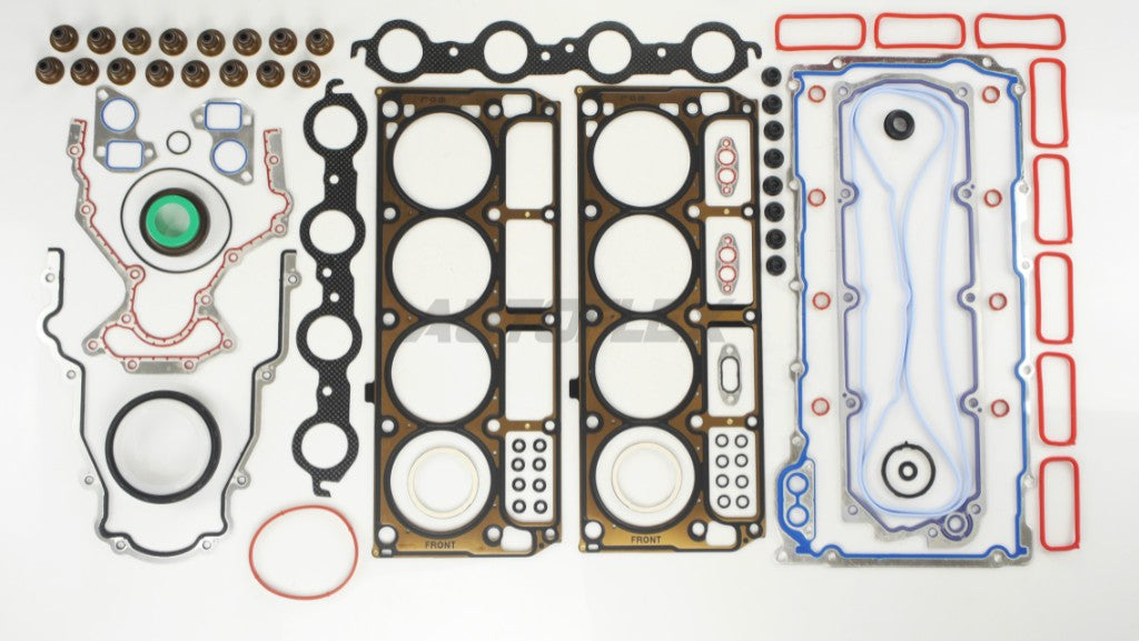 Head Gasket VRS KIT/SET FOR HOLDEN HSV GTS CLUBSPORT VE V8 6.0L LS2