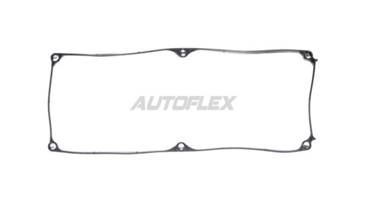Rocker Cover Gasket FOR FORD Festiva WBII & WD 1996 - 1997 Engine-B5