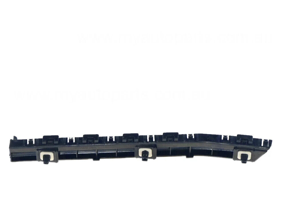 GENUINE REAR BAR BRACKET PASSENGER SIDE  2017 - ONWARDS