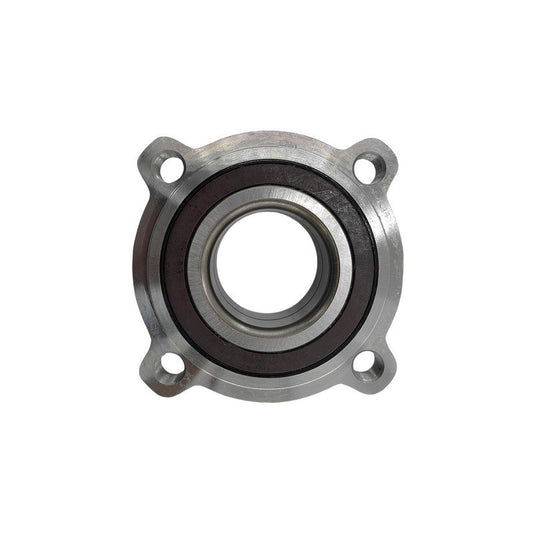 LEFT REAR Wheel HUB Bearing FOR BMW X5 E53 5 Series E61 6 Series E63 7 Series E6