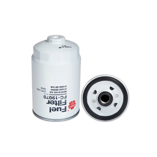 FUEL FILTER FOR FITS Z615 WCF129 WZ615