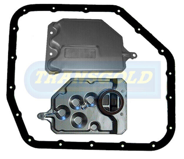 AutoTransmission Service Kit FOR Gfs240 A240 Toyota COROLLA Early 1.6L
