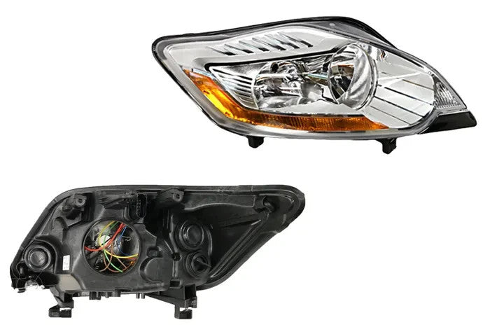 NEW RIGHT HEADLIGHT LAMP FOR FORD KUGA TE 02/2012 ~ 03/2013 HEAD LIGHT