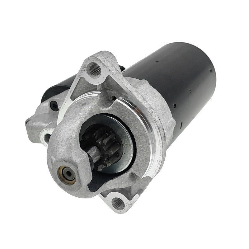 NEW Starter Motor Fit BMW 320d 520d 525d 635d 730d X3 X5 X6 3.0L Diesel