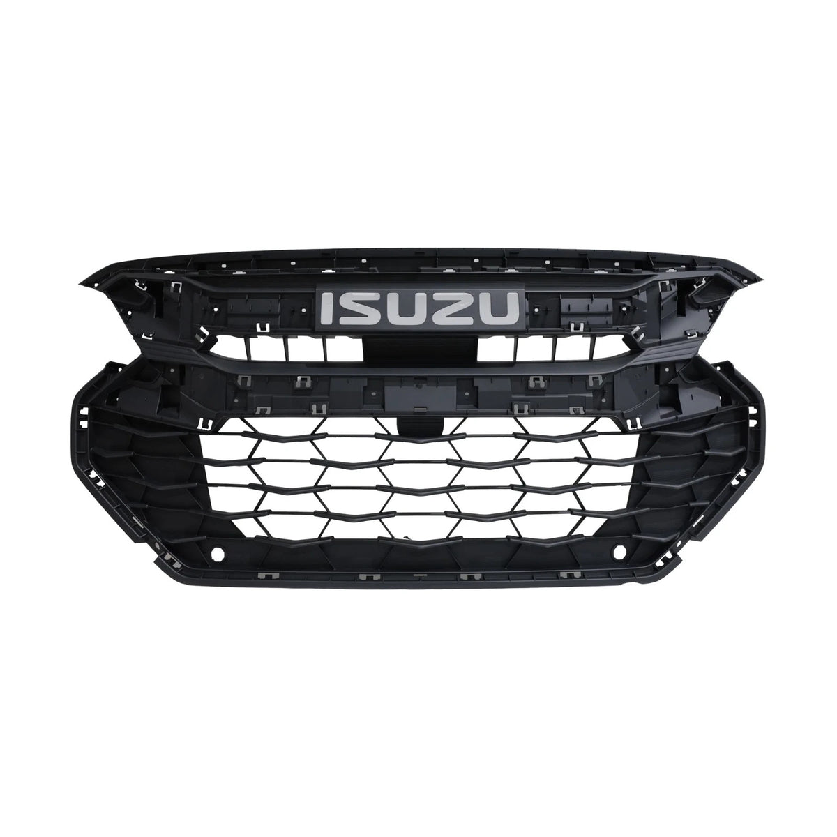 GENUINE FRONT GRILLE FOR Isuzu Ute D-Max RG built from 05/2024-ON 7552070251