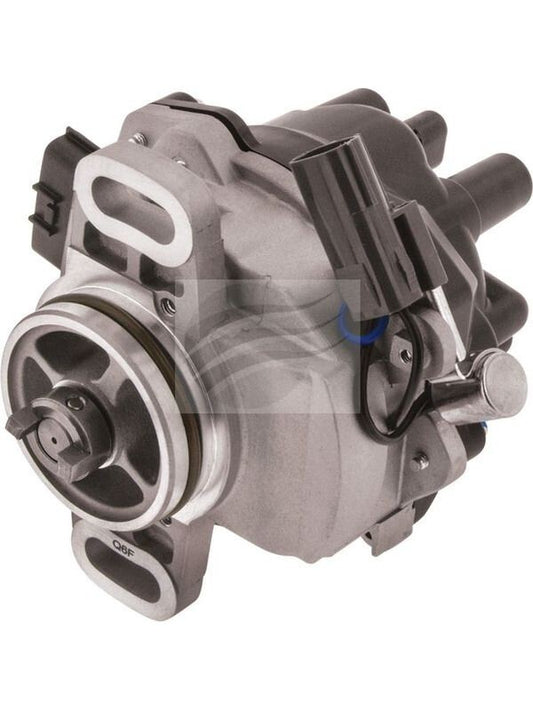 Ignition Distributor D4T92-01 Fits Nissan Pulsar