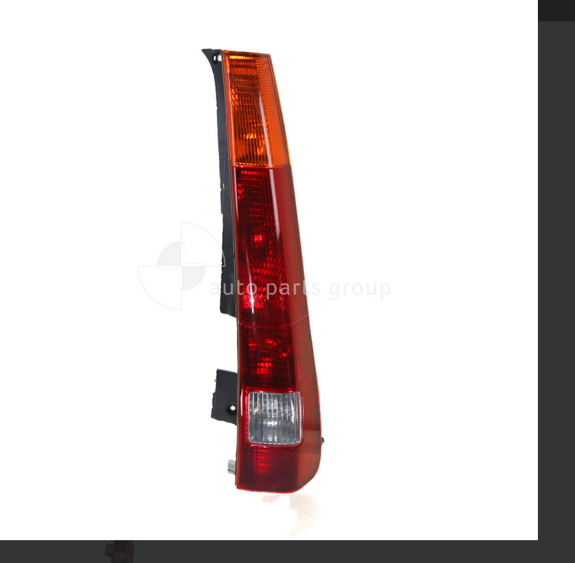 NEW RIGHT TAIL LIGHT REAR LAMP FOR HONDA CR-V WAGON 12/2001-9/2004 CRV