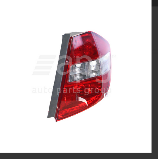 NEW RIGHT TAIL LIGHT FOR HONDA JAZZ GE 4/2011-7/2014 HATCH