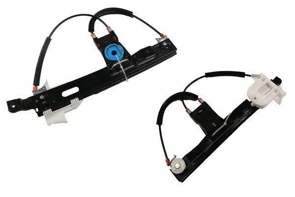 NEW RIGHT REAR WINDOW REGULATOR FOR FORD MONDEO MA/MB/MC 10/2007 ~ 12/2014