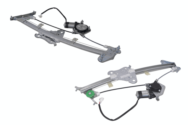 NEW LEFT FRONT WINDOW REGULATOR FOR HYUNDAI iLOAD / iMAX TQ 02/2008-2021 2-PIN