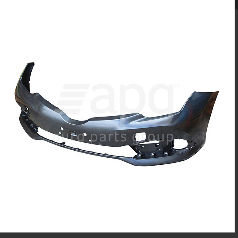 FRONT BAR COVER BUMPER FOR Toyota Corolla 2015-2018 ZRE182R HATCH ZRE182