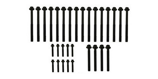 NEW Cylinder Head Bolts Set FOR Holden COMMODORE VT VX V8 5.7L