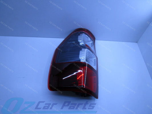 DRIVER SIDE RIGHT TAIL LIGHT FOR PX 2 FORD RANGER WILDTRAK 2015-2018 PX-2