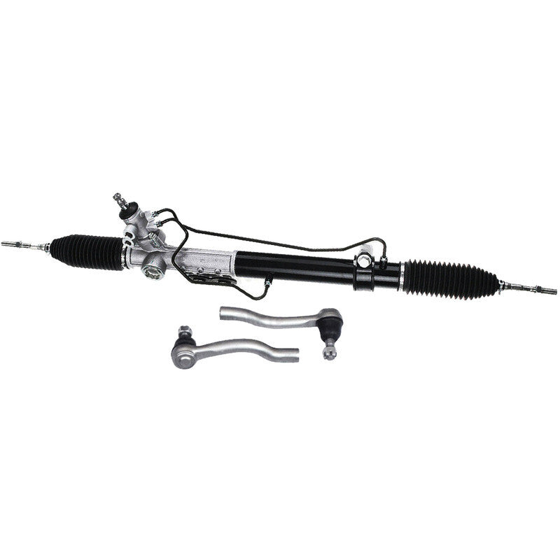 NEW Power Steering Rack FOR Nissan Navara D40 2005-2014  Thai/Thailand Built