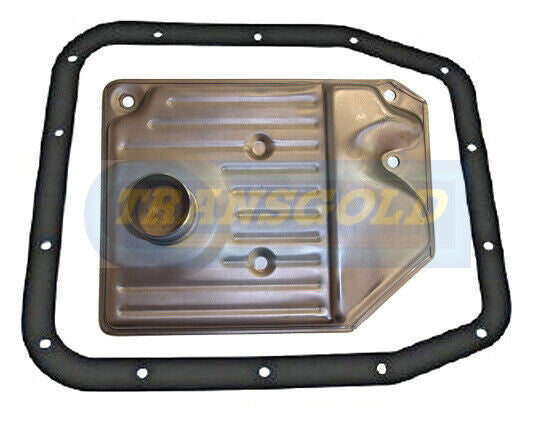 AutoTransmission Service Kit FOR Ford Aode/4R70W 2Wd F Series FORD WINDSOR V8