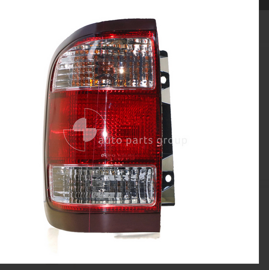 NEW LEFT TAILLIGHT REAR LAMP FOR Nissan R50 Pathfinder 11/1998-4/2005 LI