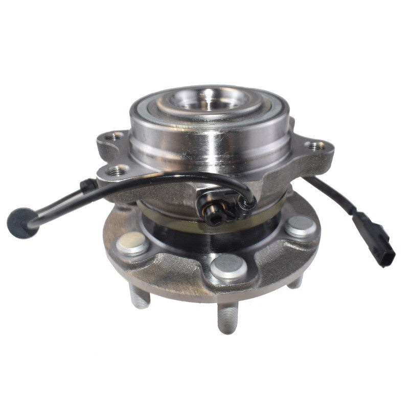 PASSENGER LEFT FRONT HUB BEARING FOR Nissan Navara NP300 D23 4WD 2015-2021