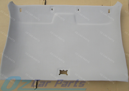 NEW GREY Headliner FOR HOLDEN COMMODORE VG VP VR VS UTE V6 V8 UTE