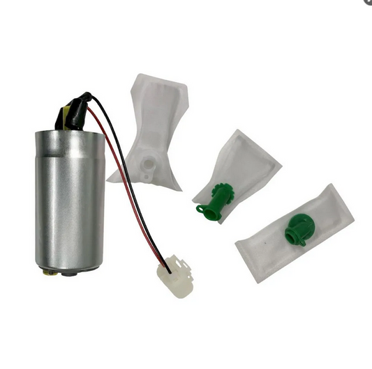 FUEL PUMP 51-MM FOR Holden Jackaroo Nissan Cube 180SX Pulsar Serena Skyline