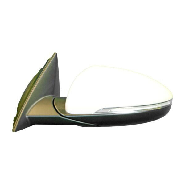 GENUINE LEFT DOOR MIRROR FOR KIA CERATO BD SEDAN 4/2018-4/2021 POWER FOLDING TYP