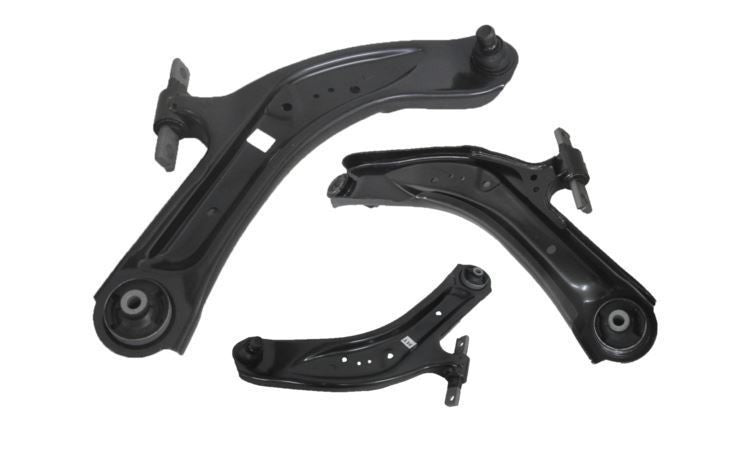 NEW RIGHT FRONT LOWER CONTROL ARM FOR RENAULT KOLEOS HZG 05/2016 ~ ONWARDS