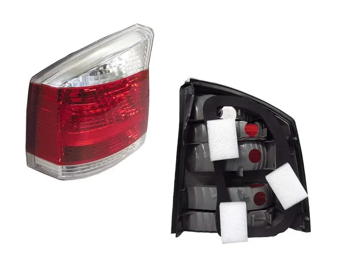 NEW LEFT TAIL LIGHT FOR HOLDEN VECTRA ZC 03/2003 ~ 12/2006 TAILLIGHT